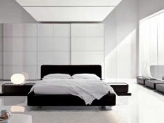 Дизайнер интерьера Людмила Майорова -- Как обустроить интерьер спальни?