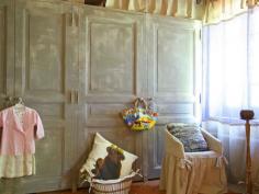 Дизайнер интерьера Людмила Майорова -- Идеи для дизайна дома во французском стиле кантри
